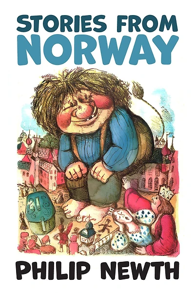 Stories from Norway