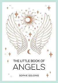 The Little Book of Angels
