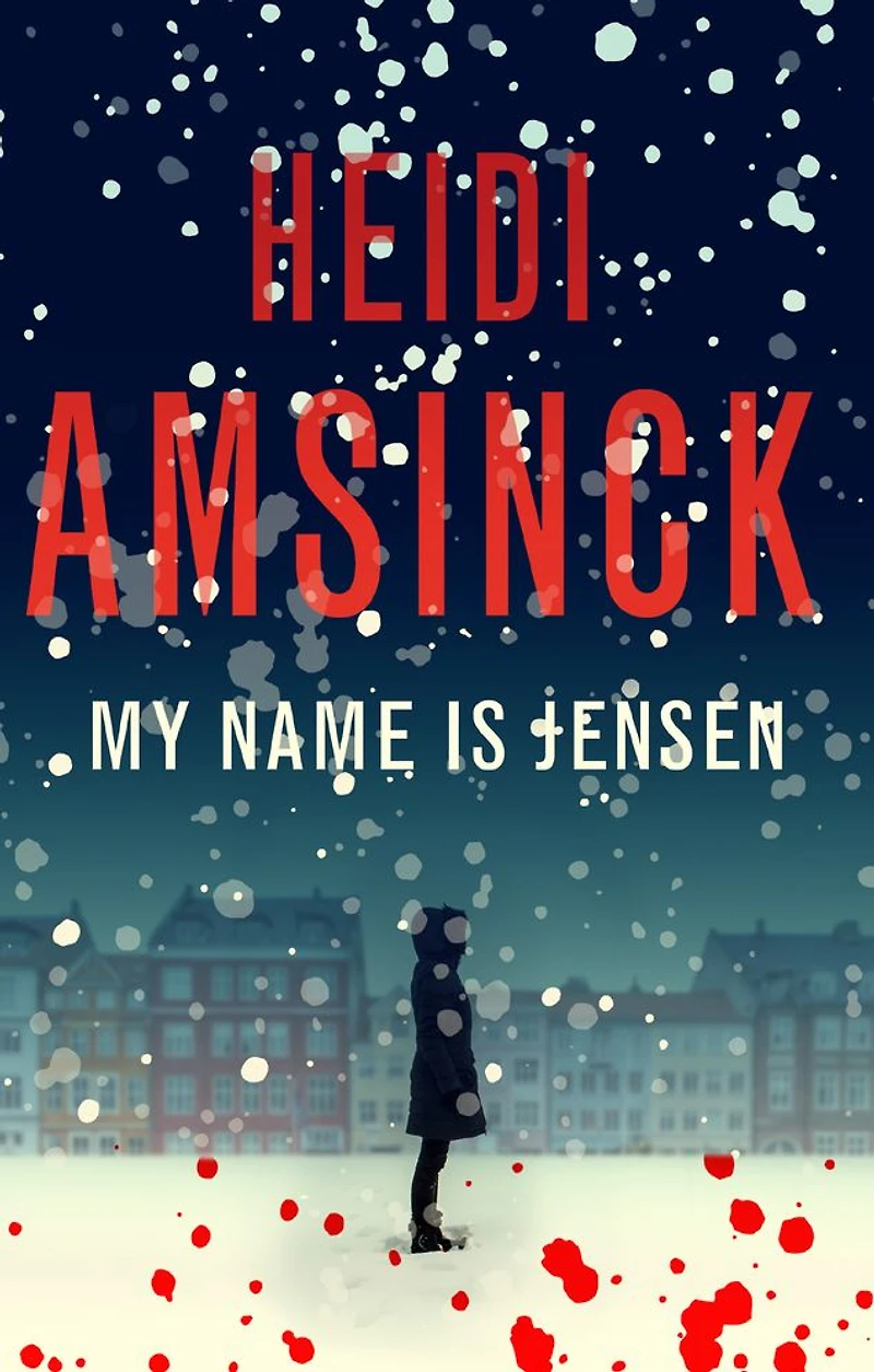 My Name is Jensen