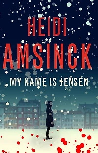 My Name is Jensen