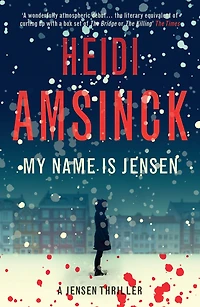 My Name is Jensen