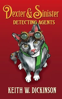 Dexter & Sinister: Detecting Agents