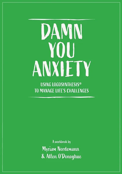 Damn You Anxiety