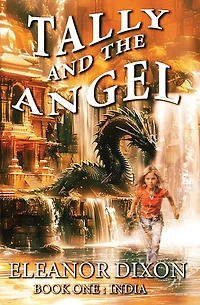 Tally and the Angel: Mystery, adventure and magic with Tally and her angel Jophiel.