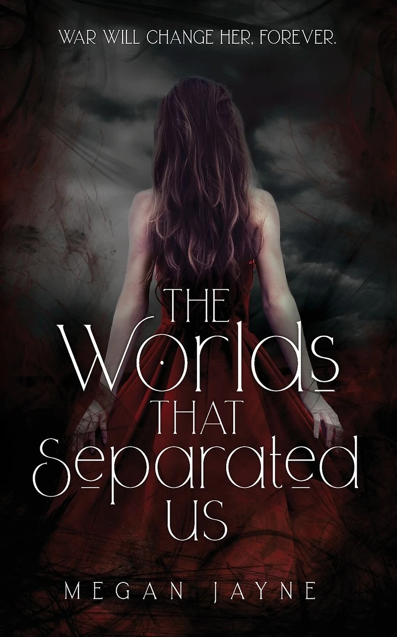 The Worlds That Separated Us