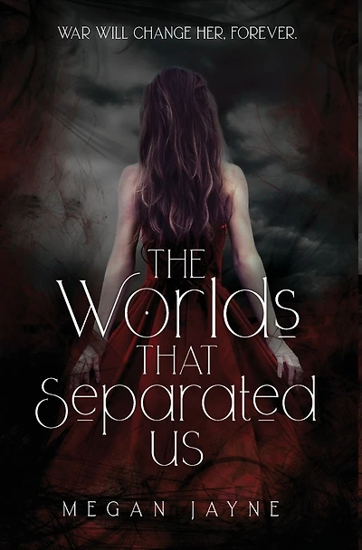 The Worlds That Separated Us