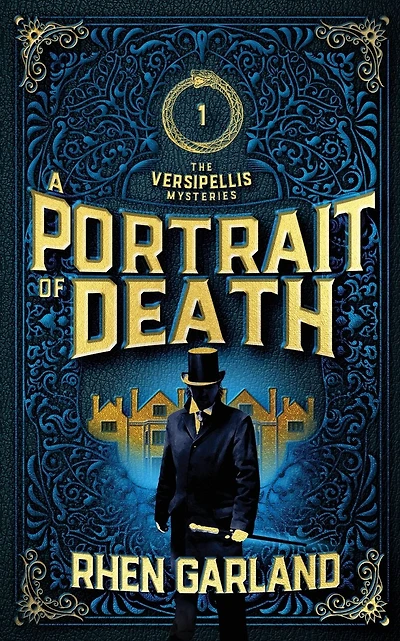 A Portrait of Death