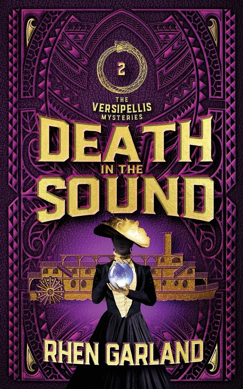 Death in the Sound: Death and diamonds in the green heart of Aotearoa