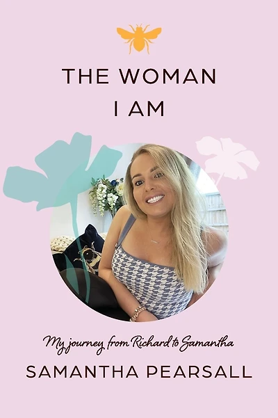 The Woman I Am