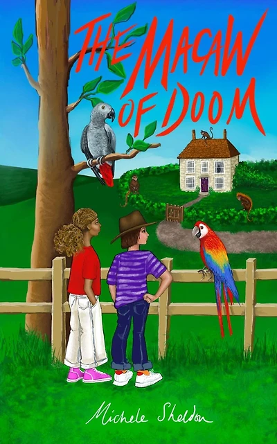 The Macaw of Doom