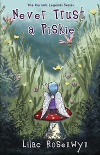 Never Trust a Piskie