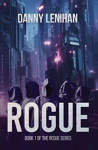 Rogue (The Series Book 1)
