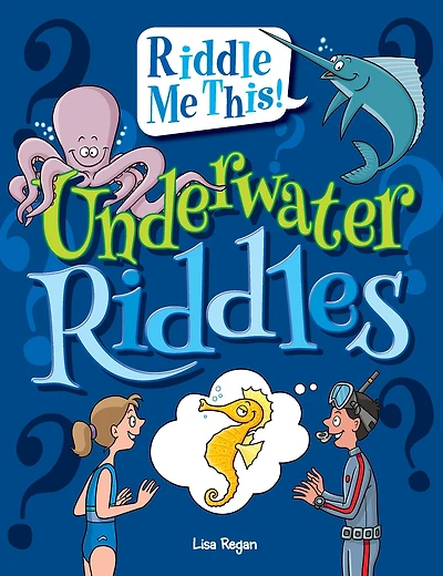 Underwater Riddles