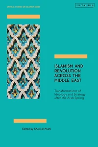 Islamism and Revolution Across the Middle East: Transformations of Ideology Strategy After Arab Spring