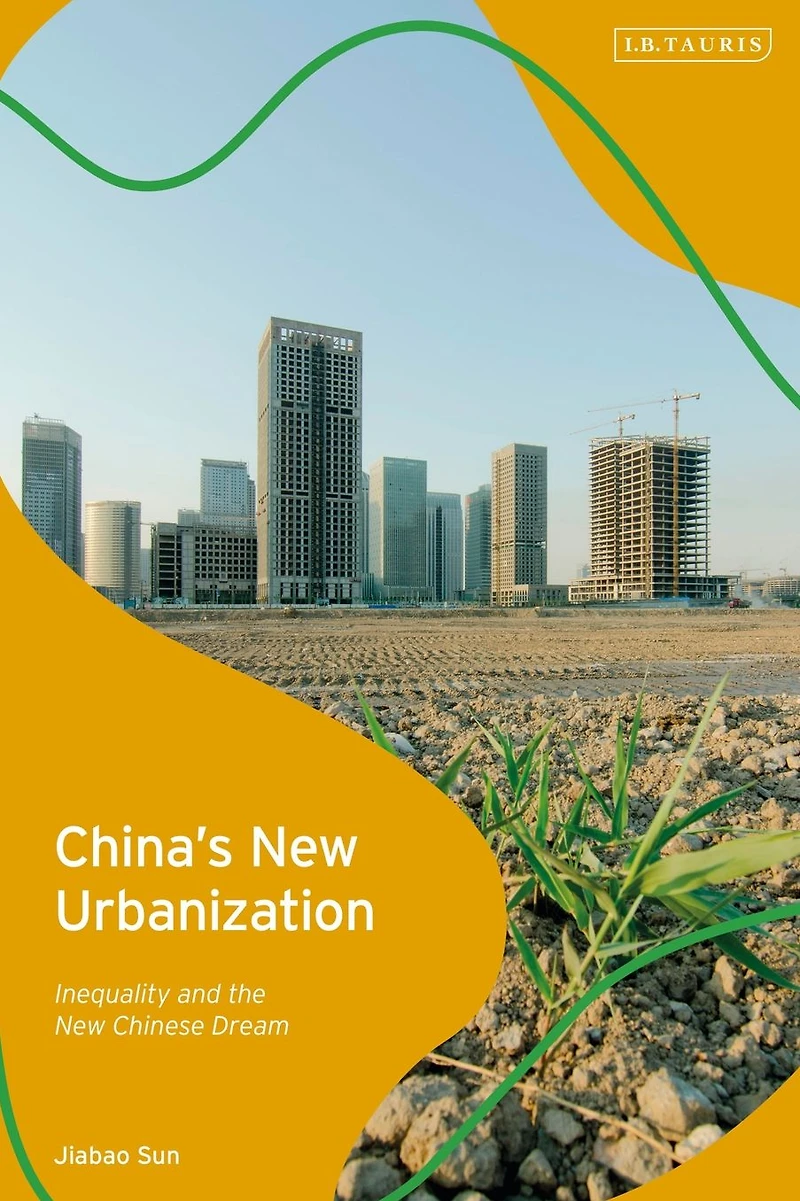 China's New Urbanization: Inequality and the Chinese Dream