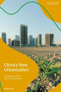 China's New Urbanization: Inequality and the Chinese Dream