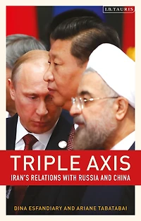Triple-Axis: Iran's Relations with Russia and China