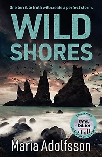 Wild Shores: the bestselling atmospheric police procedural that has taken world by storm