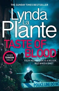 Taste of Blood