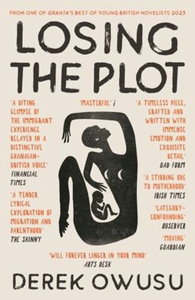 Losing the Plot