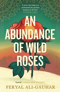An Abundance of Wild Roses