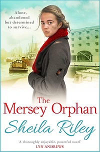 The Mersey Orphan: a gripping family saga with twist