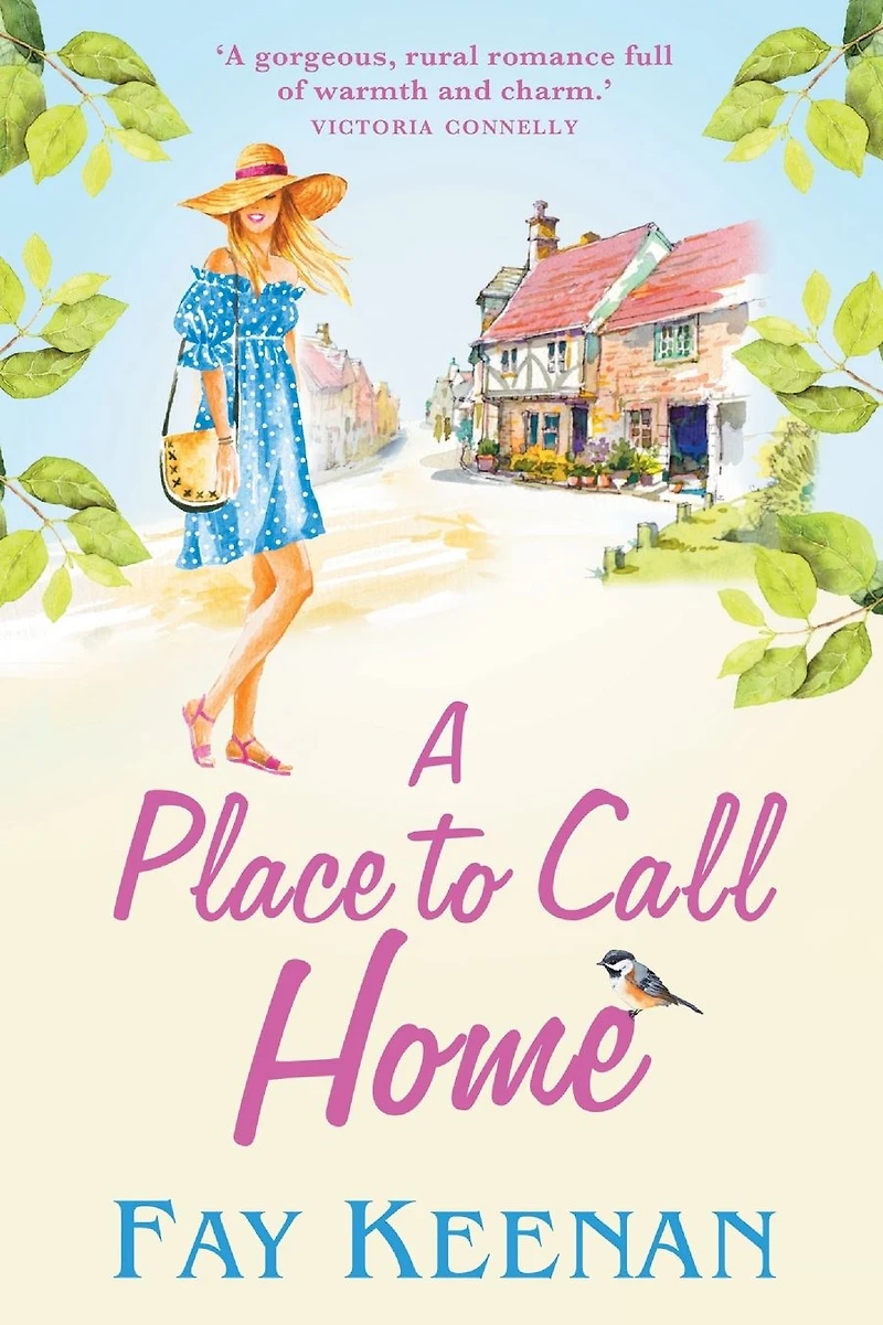 A Place To Call Home: heartwarming novel of finding love the countryside