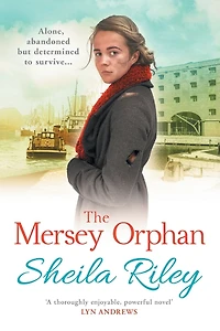 The Mersey Orphan: a gripping family saga with twist