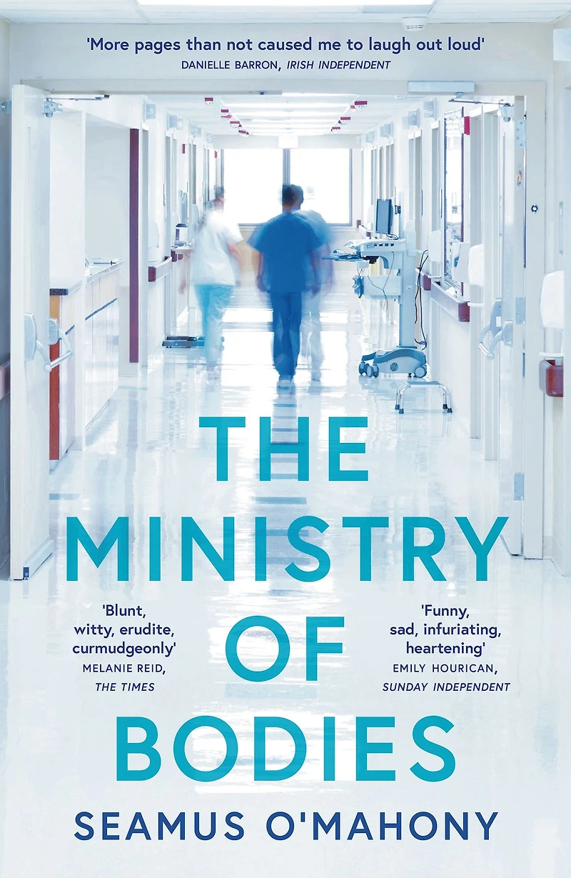 The Ministry of Bodies