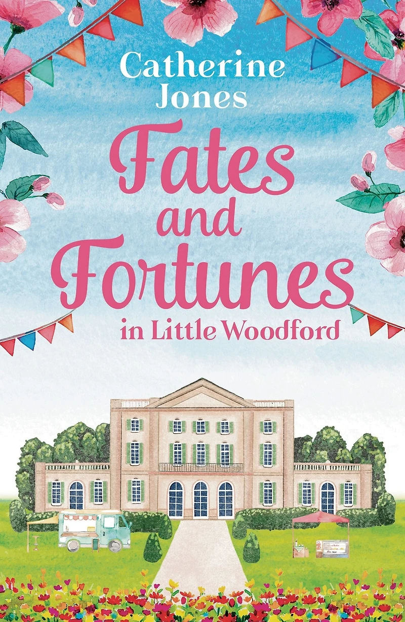 Fates and Fortunes Little Woodford