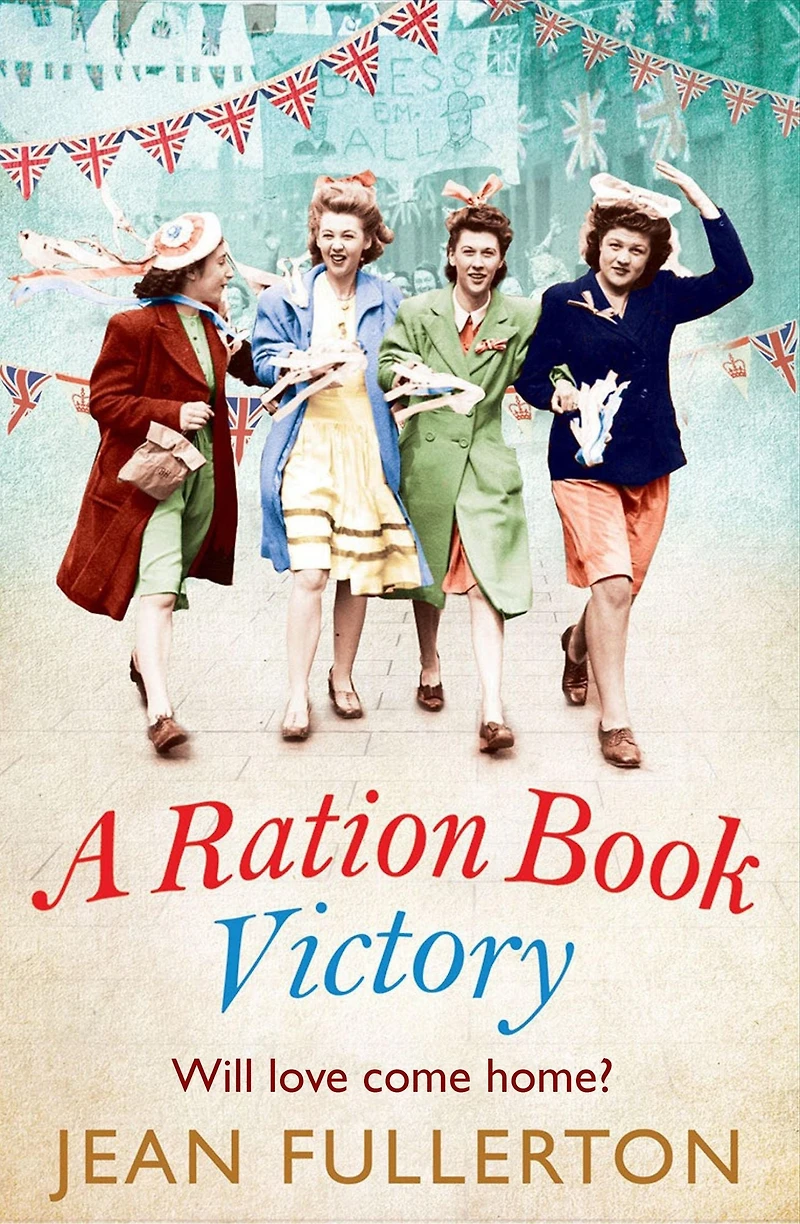 A Ration Book Victory: Will Love Come Home?