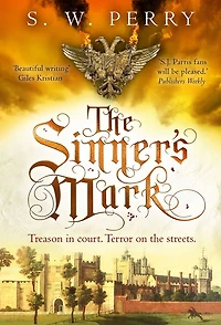 The Sinner's Mark