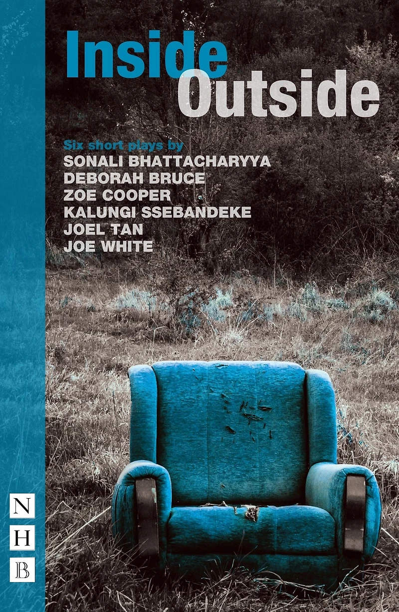 Inside/Outside: Six Short Plays