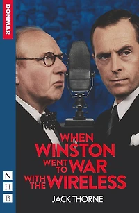 When Winston Went To War With The Wireless
