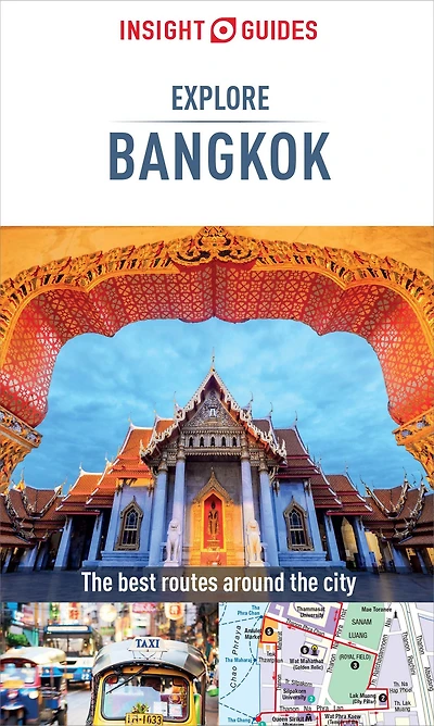 Insight Guides Explore Bangkok (Travel Guide eBook)