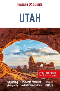 Insight Guides Utah (Travel Guide eBook)