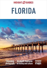 Insight Guides Florida :Travel Guide eBook