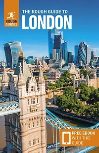 The Rough Guide to London (Travel eBook)