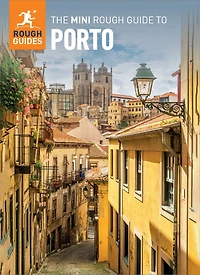 The Mini Rough Guide to Porto (Travel with eBook)