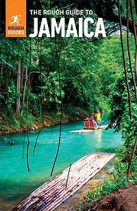 The Rough Guide to Jamaica (Travel eBook)