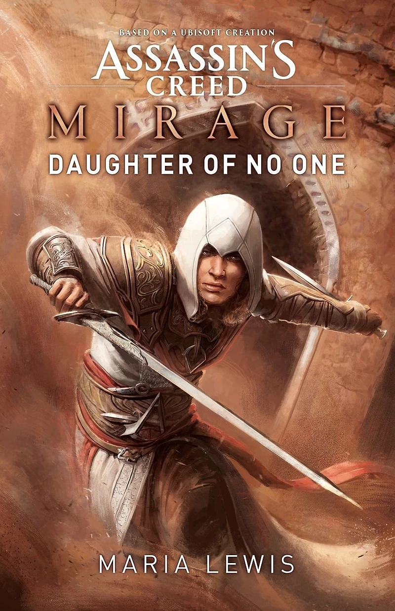 Assassin's Creed Mirage: Daughter of No One