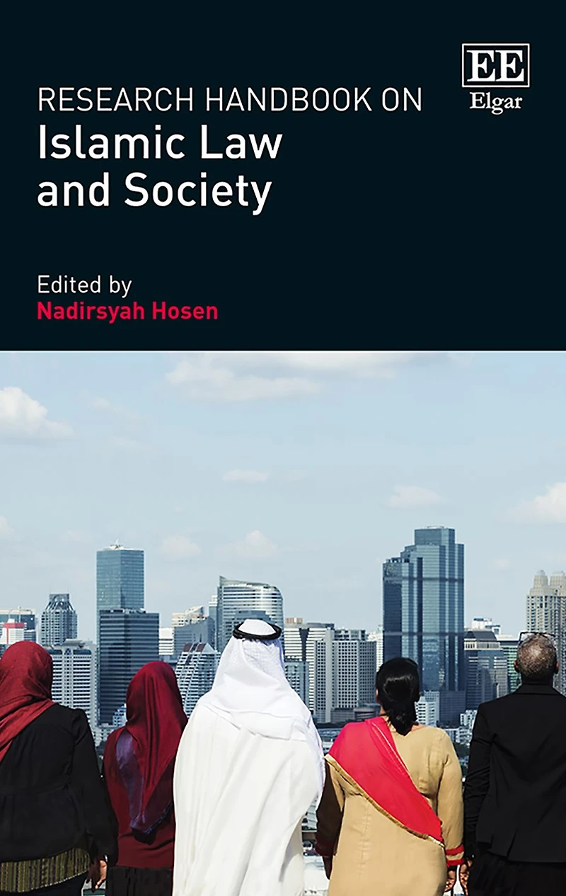 Research Handbook on Islamic Law and Society