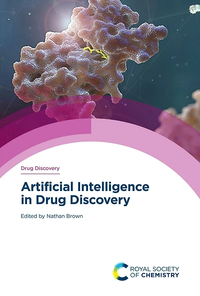 Artificial Intelligence Drug Discovery