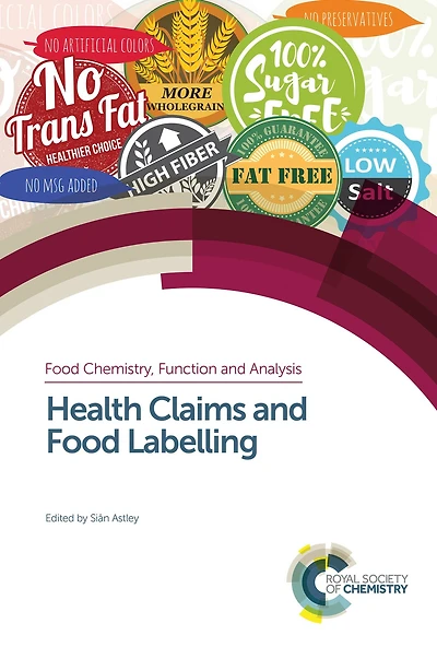 Health Claims and Food Labelling