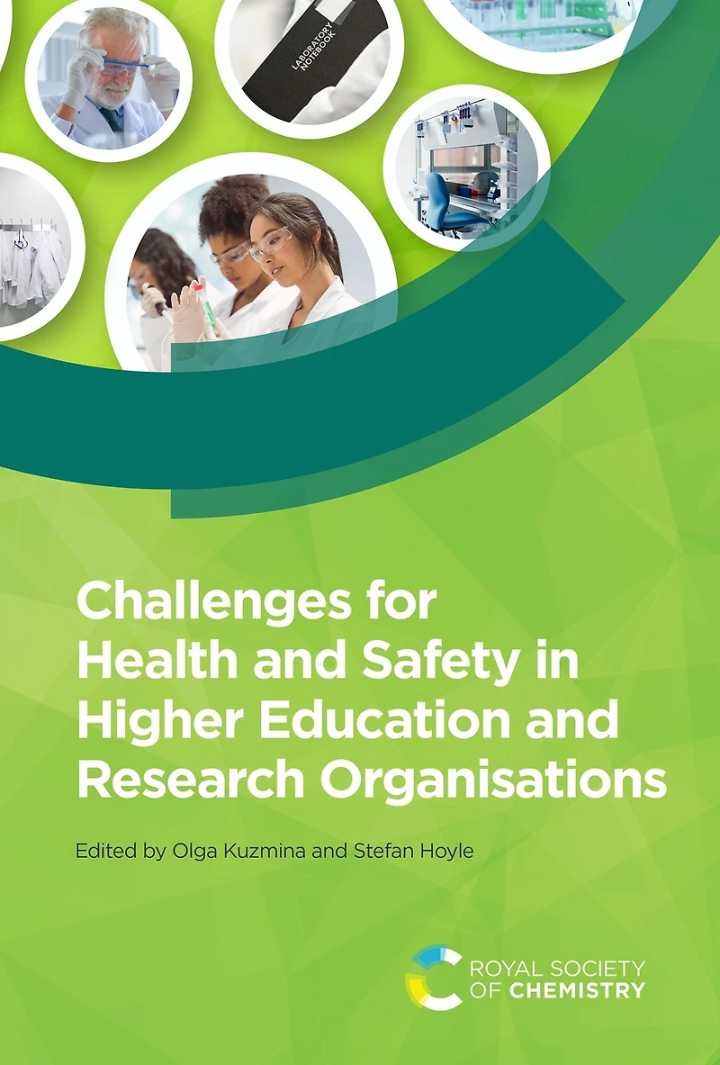 Challenges for Health and Safety Higher Education Research Organisations