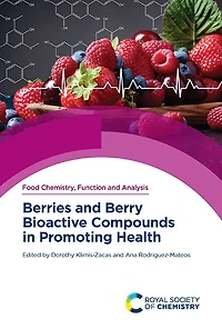 Berries and Berry Bioactive Compounds Promoting Health