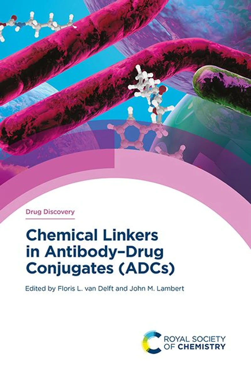 Chemical Linkers Antibody-Drug Conjugates (ADCs)