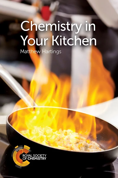 Chemistry Your Kitchen