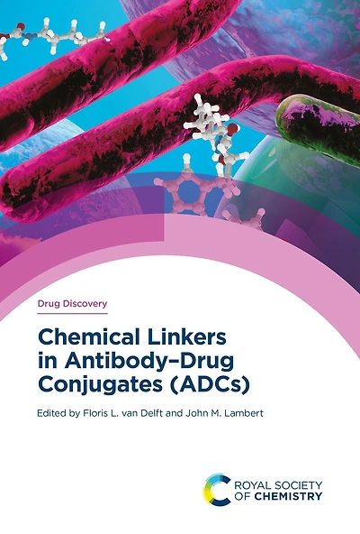 Chemical Linkers Antibody-Drug Conjugates (ADCs)