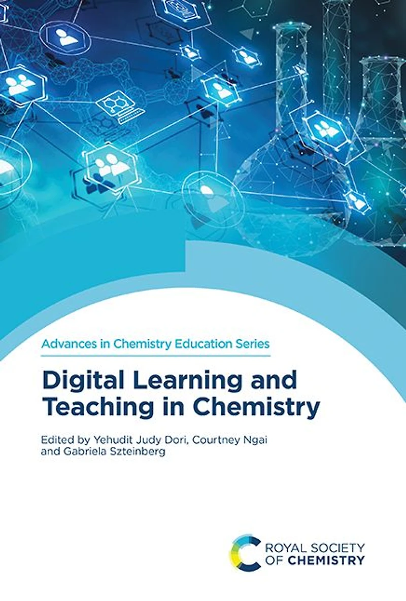 Digital Learning and Teaching Chemistry